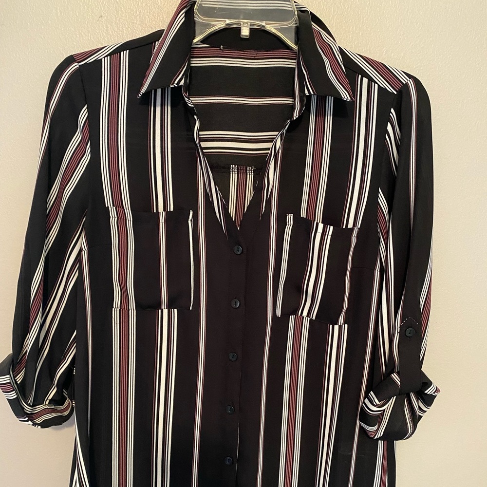 Dress shirt